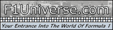 F1Universe.com logo